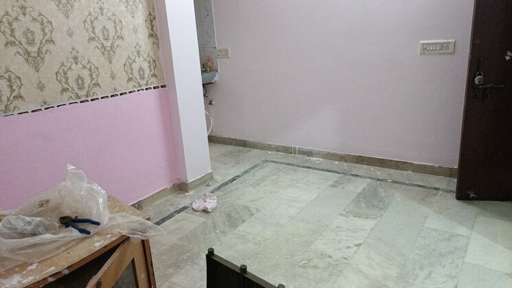 Living Room, vaishali sector 5 1 Bedroom 560 Sq.Ft. Builder Floor In Vaishali Sector 5 Ghaziabad 9651462