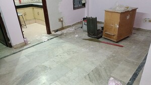 Living Room in 1 BHK Builder Floor at Vaishali Sector 5 – for Rent