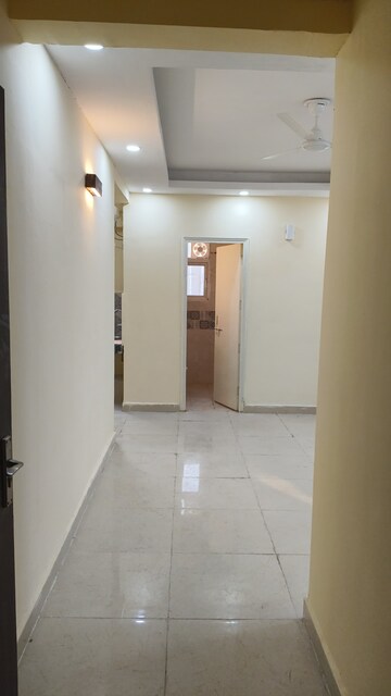 Building Lobby in 2 BHK Apartment at Signature Global Prime, Sector 63a – for Rent