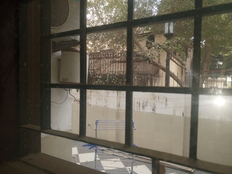 Kitchen, ansal-sushant-lok-i 3 Bedroom 215 Sq.Ft. Builder Floor In Sector 43 Gurgaon 9651453