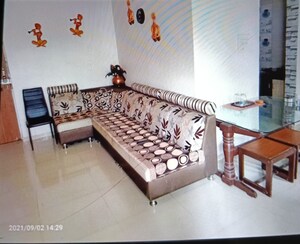 2 BHK Apartment For Sale in Surana Saffron Avenue, Bavdhan