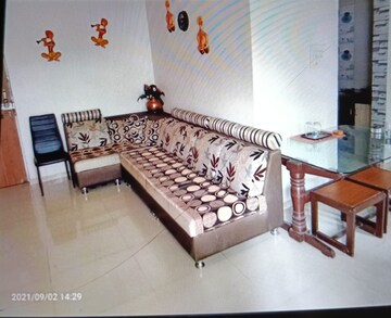 2 BHK Apartment For Sale in Surana Saffron Avenue, Bavdhan