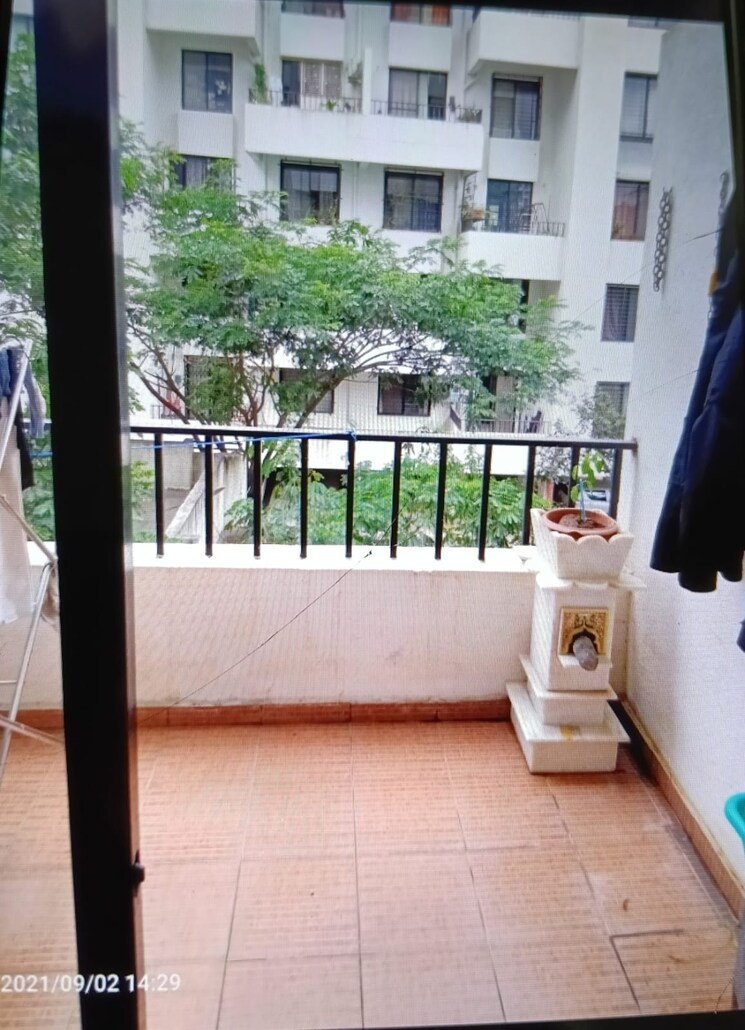 Balcony, surana-saffron-avenue 2 Bedroom 10150 Sq.Ft. Apartment In Bavdhan Pune 9651461