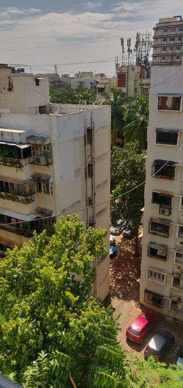 1 BHK Apartment For Rent in Bandra West