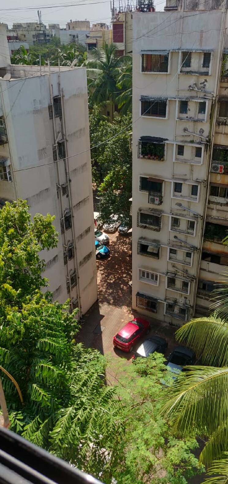 Exterior View, bandra west 1 Bedroom 500 Sq.Ft. Apartment In Bandra West Mumbai 9651443