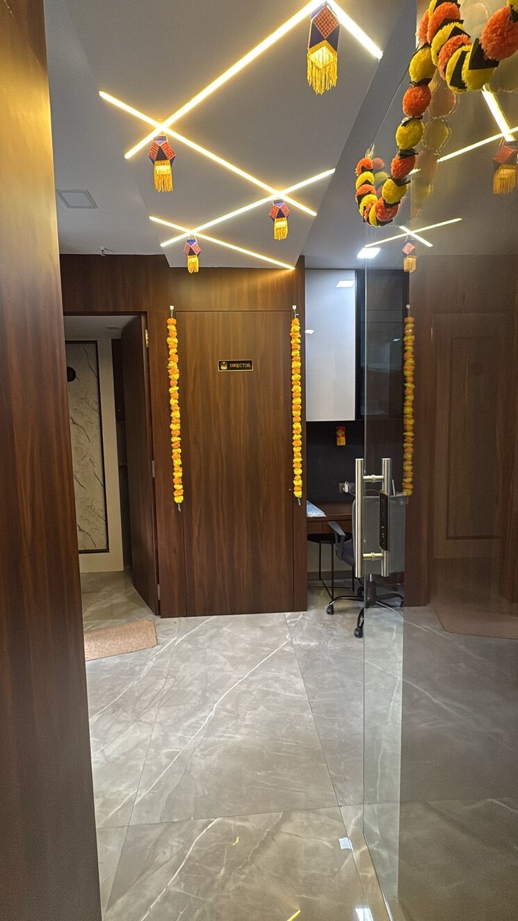 Living Room, wagle-estate Commercial Office Space 588 Sq.Ft. In Shivaji Nagar Thane 9651449