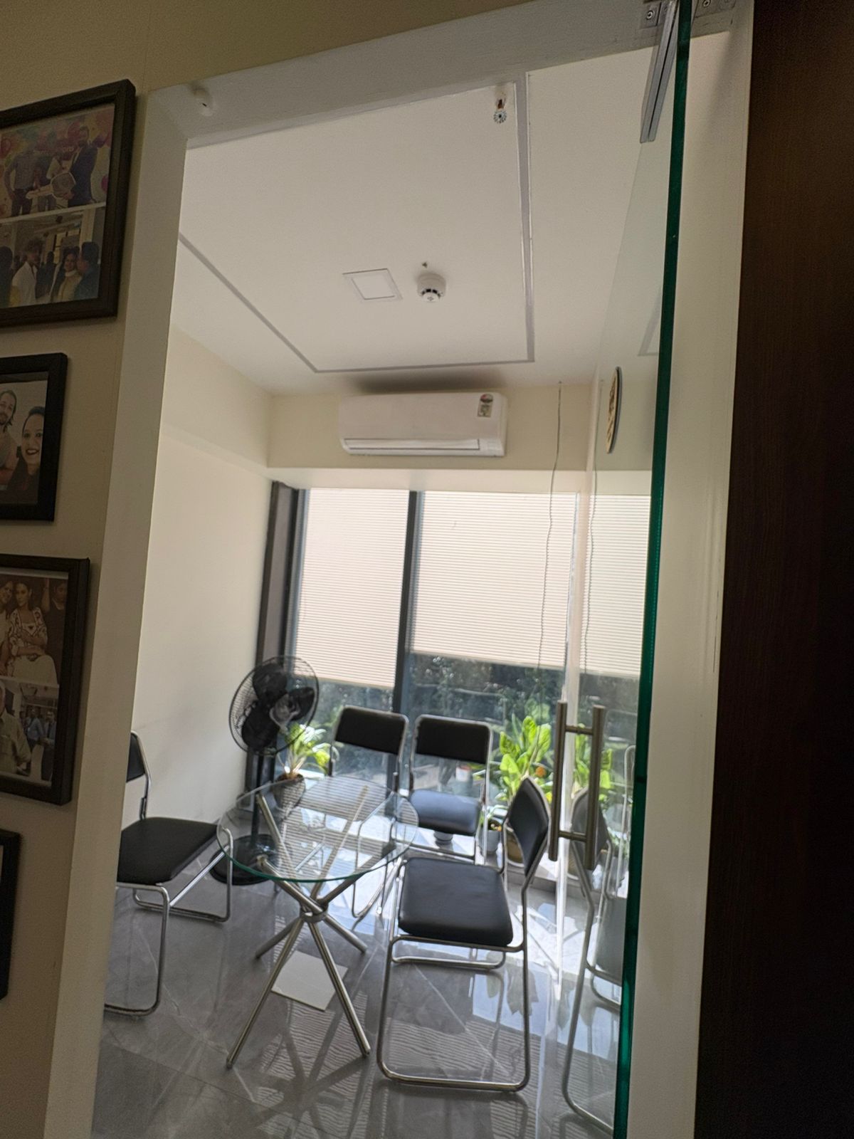 Office Space For Rent in Wagle Estate