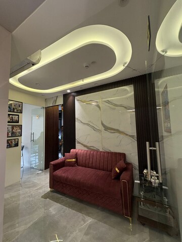 Room in  Office Space at Wagle Estate, Shivaji Nagar – for Rent