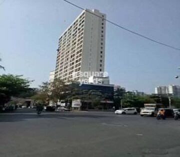 3 BHK Apartment – Exterior View View at Platinum Heights Mumbai, Andheri West - for Sale