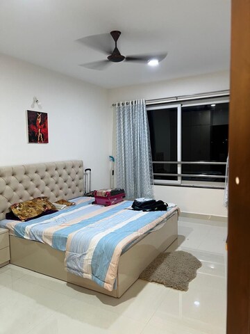 Bedroom in 2 BHK Apartment at Taleigao – for Rent