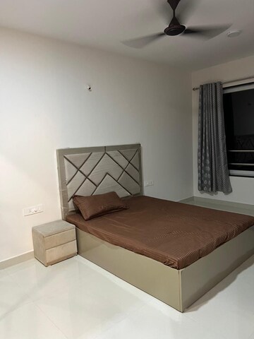 Master Bedroom in 2 BHK Apartment at Taleigao – for Rent