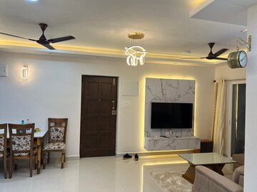 2 BHK Apartment For Rent in Taleigao