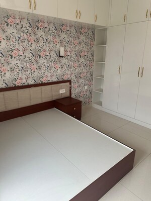 Bedroom in 4 BHK Apartment at Avenue Road – for Sale