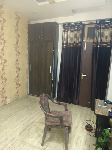 Bedroom in 2 BHK Builder Floor at Shakti Khand 2 – for Sale