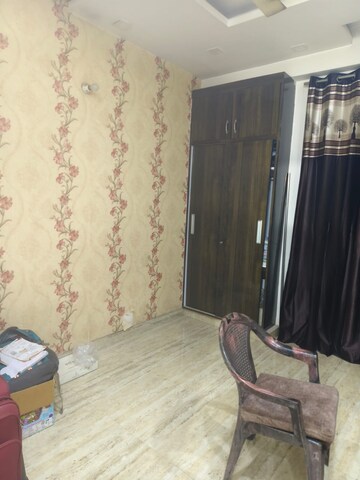 Bedroom in 2 BHK Builder Floor at Shakti Khand 2 – for Sale