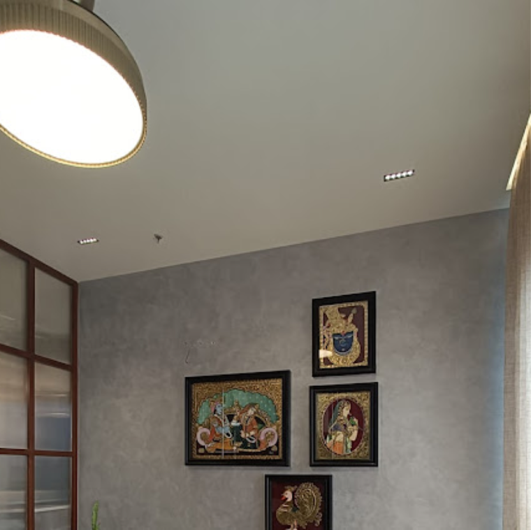 undefined, snn-clermont 4 Bedroom 3975 Sq.Ft. Apartment In Veerannapalya Bangalore 9651477