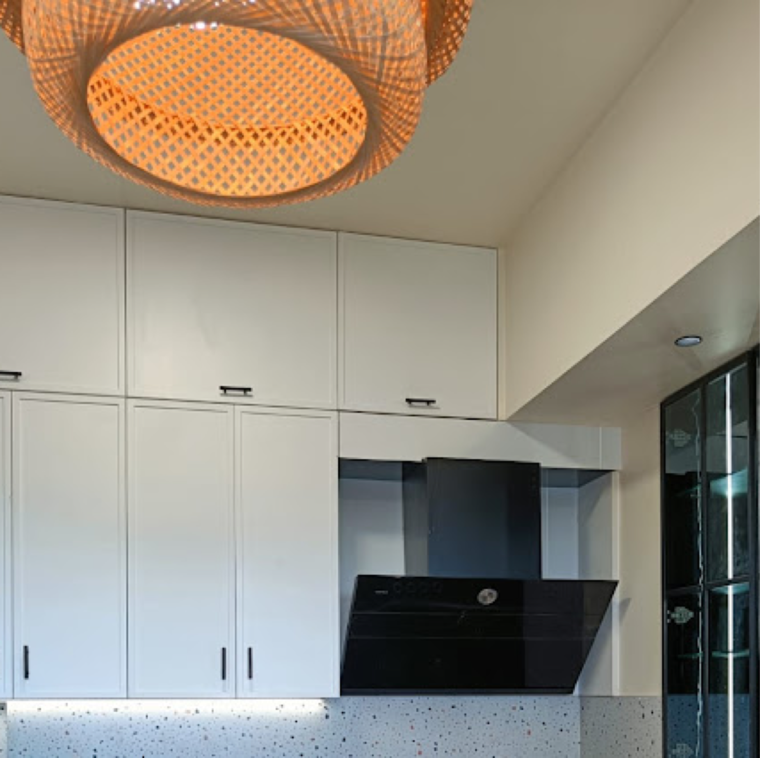 Kitchen, snn-clermont 4 Bedroom 3975 Sq.Ft. Apartment In Veerannapalya Bangalore 9651477