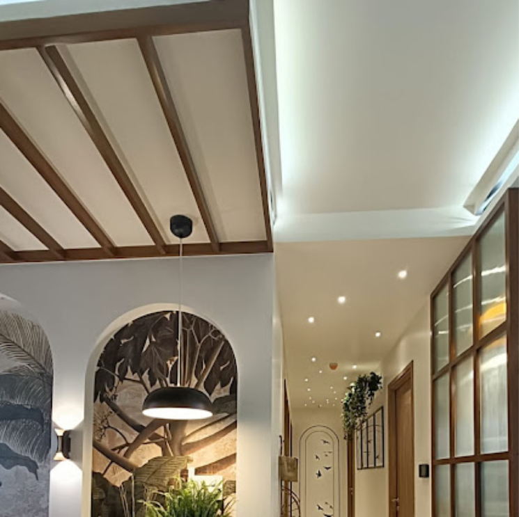 undefined, snn-clermont 4 Bedroom 3975 Sq.Ft. Apartment In Veerannapalya Bangalore 9651477