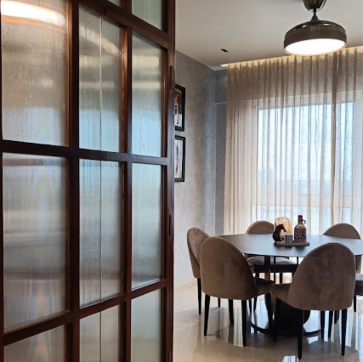 Team Area, snn-clermont 4 Bedroom 3975 Sq.Ft. Apartment In Veerannapalya Bangalore 9651477