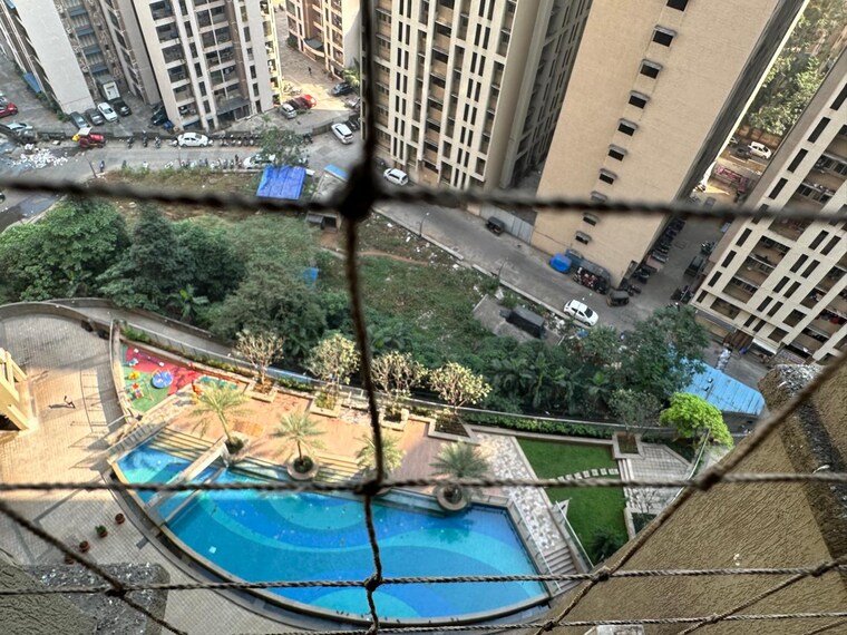 Exterior View, acme-ozone 2 Bedroom 1000 Sq.Ft. Apartment In Manpada Thane 9651467