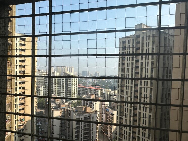 Exterior View, acme-ozone 2 Bedroom 1000 Sq.Ft. Apartment In Manpada Thane 9651467