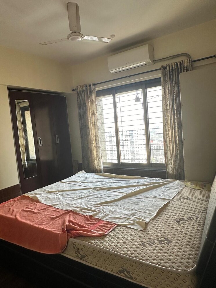 Bedroom, acme-ozone 2 Bedroom 1000 Sq.Ft. Apartment In Manpada Thane 9651467