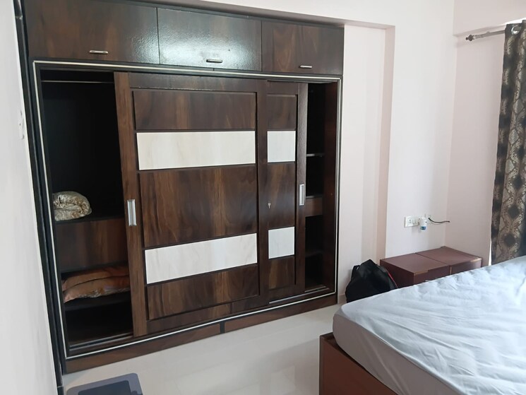 Kitchen, puraniks-tokyo-bay 2 Bedroom 721 Sq.Ft. Apartment In Kasarvadavali Thane 9651483