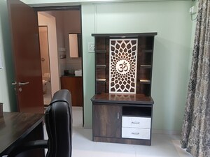 Furnished Amenities in 2 BHK Apartment at Puraniks Tokyo Bay, Kasarvadavali – for Rent