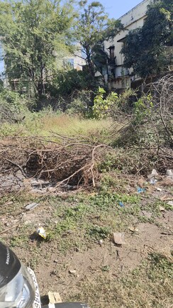 Plot For Sale in Nikhil Consultant 