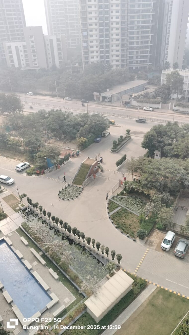 Master Plan, tata-la-vida 3 Bedroom 1573 Sq.Ft. Apartment In Sector 113 Gurgaon 9651469