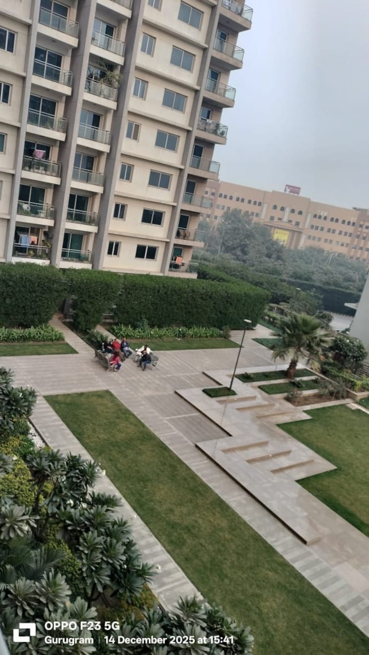 Exterior View, tata-la-vida 3 Bedroom 1573 Sq.Ft. Apartment In Sector 113 Gurgaon 9651469