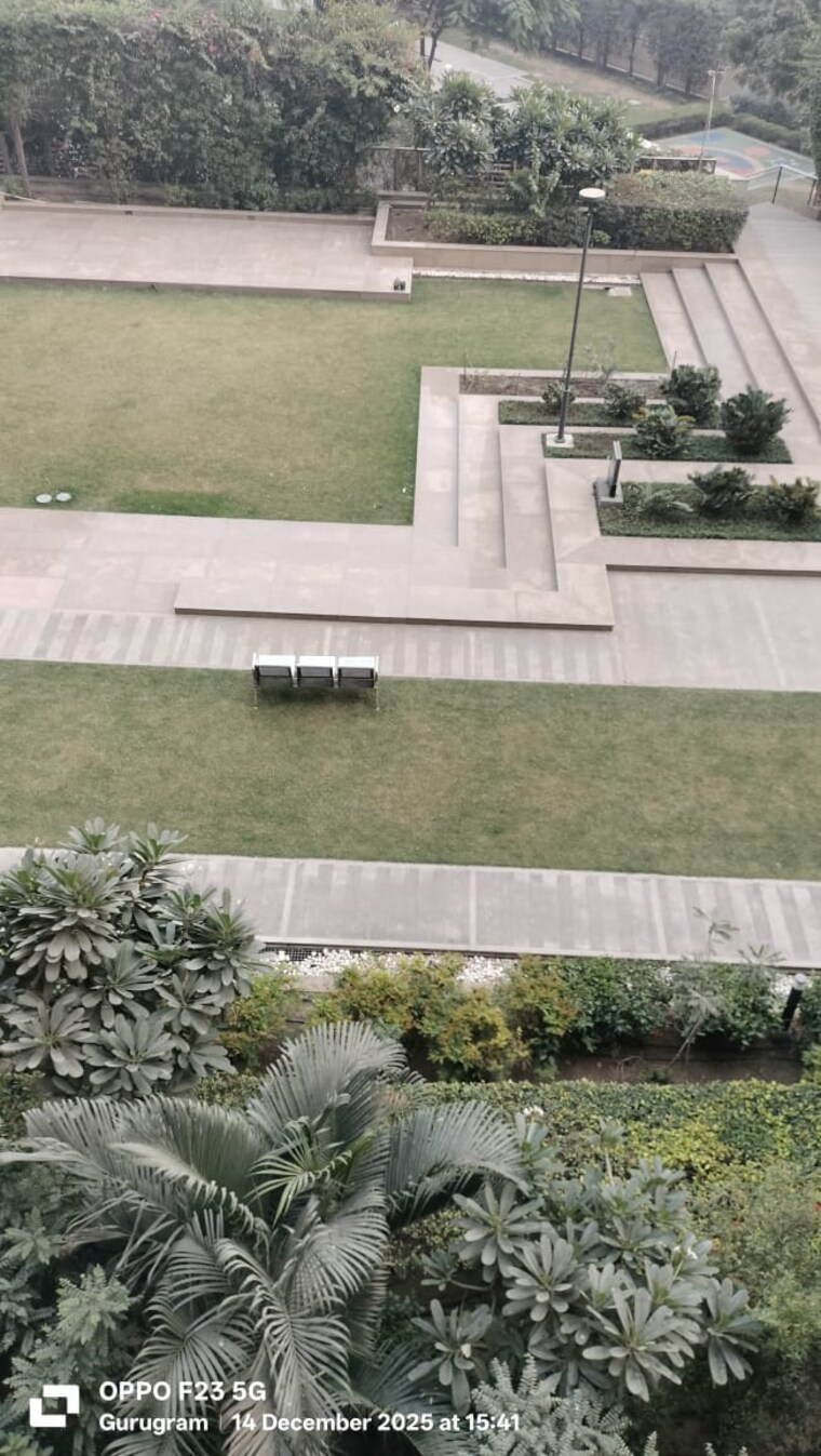 Exterior View, tata-la-vida 3 Bedroom 1573 Sq.Ft. Apartment In Sector 113 Gurgaon 9651469