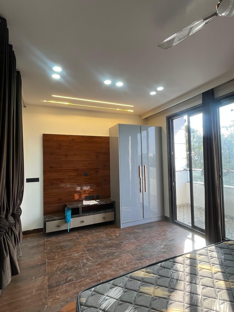 Room, ansal-sushant-lok-i 3 Bedroom 215 Sq.Ft. Builder Floor In Sector 43 Gurgaon 9651490