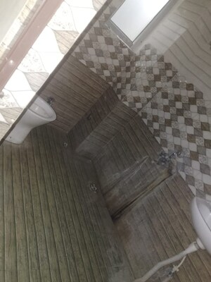 Balcony in 2 BHK Builder Floor at Ashraf Nagar – for Rent