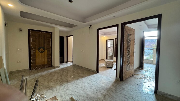 Room, chattarpur 3 Bedroom 1300 Sq.Ft. Builder Floor In Chattarpur Delhi 9651502