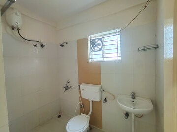 Bathroom in 3 BHK Apartment at Hsr Layout – for Sale