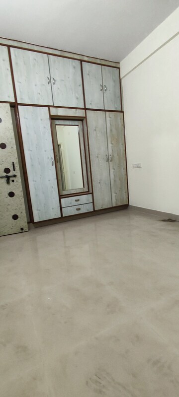 Kitchen in 2 BHK Builder Floor at Btm Layout Stage 2 – for Rent