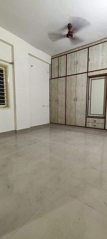 Balcony in 2 BHK Builder Floor at Btm Layout Stage 2 – for Rent