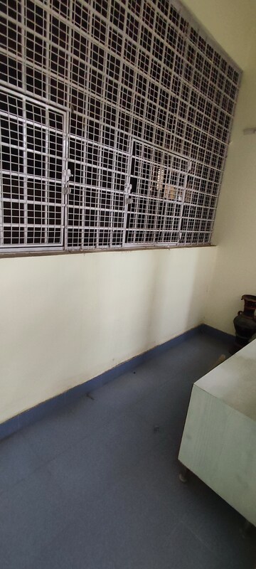 Staircase in 2 BHK Builder Floor at Btm Layout Stage 2 – for Rent