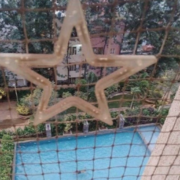 Swimming Pool in 2 BHK Apartment at Brigade Altamont, Kothanur – for Rent