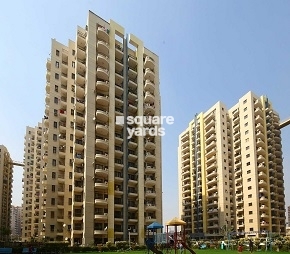 3 BHK Apartment For Rent in RPS Savana