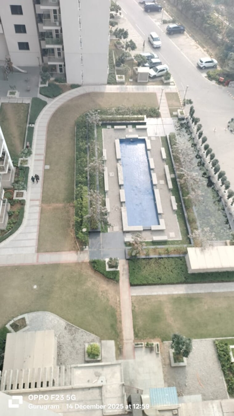 undefined, tata-la-vida 3 Bedroom 1579 Sq.Ft. Apartment In Sector 113 Gurgaon 9651493