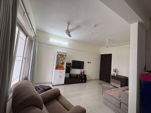 Master Bedroom in 2.5 BHK Apartment at Kolte Patil Life Republic, Hinjewadi – for Sale