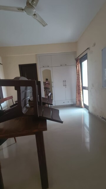 Living Room in 3 BHK Apartment at RPS Savana, Sector 88 – for Rent