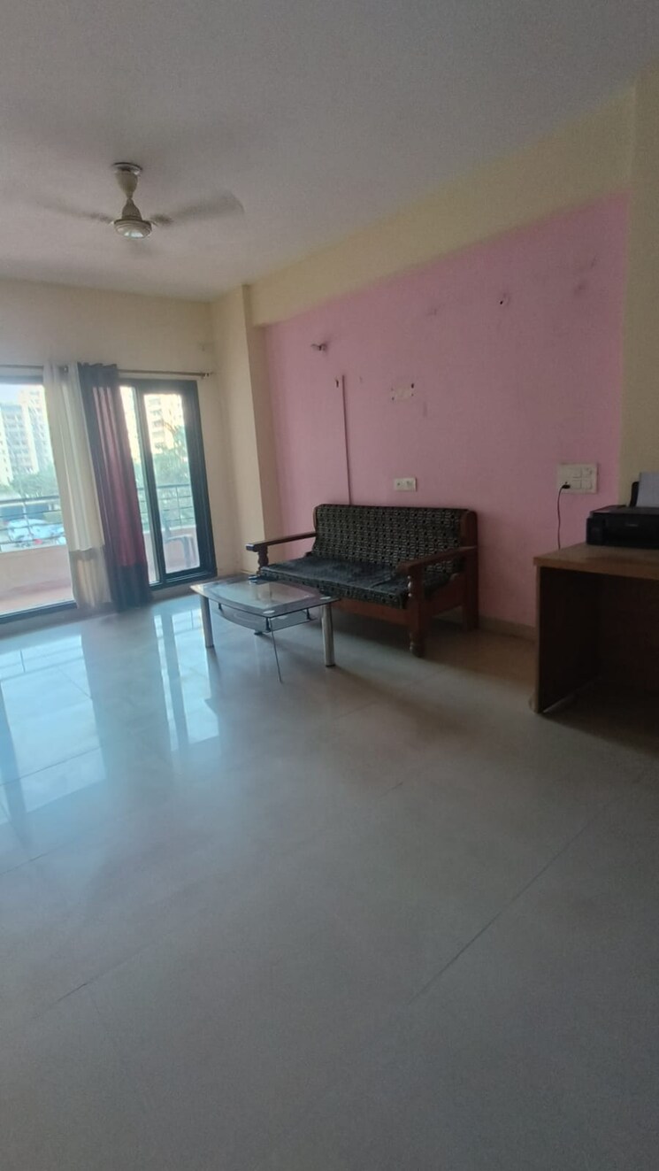 Living Room, rps-savana 3 Bedroom 1416 Sq.Ft. Apartment In Sector 88 Faridabad 9651497