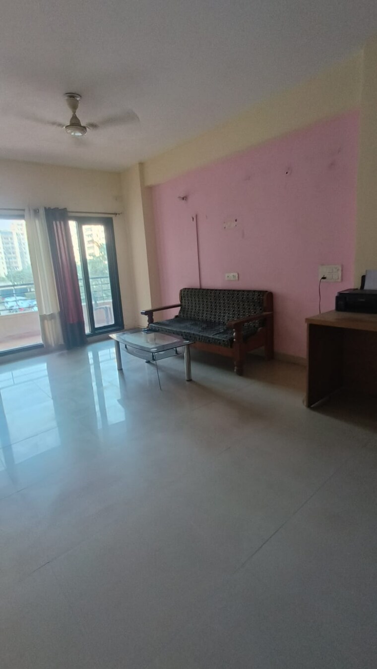 Living Room, rps-savana 3 Bedroom 1416 Sq.Ft. Apartment In Sector 88 Faridabad 9651497