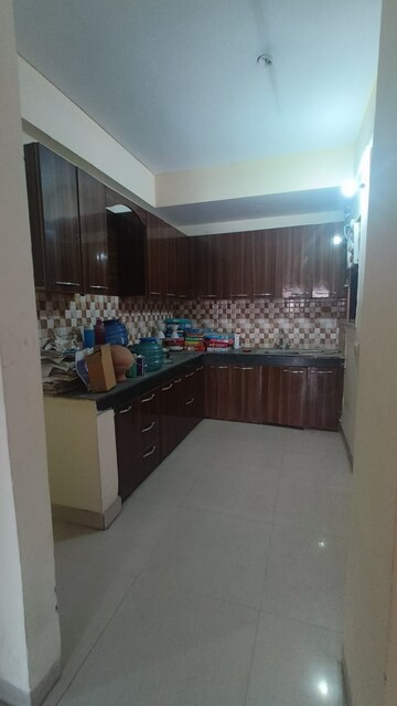 Kitchen in 3 BHK Apartment at RPS Savana, Sector 88 – for Rent