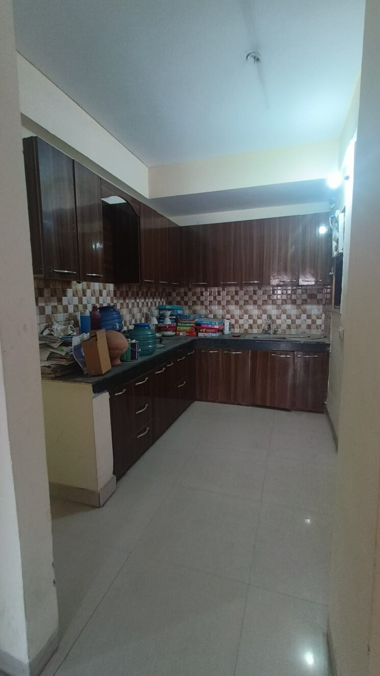 Kitchen, rps-savana 3 Bedroom 1416 Sq.Ft. Apartment In Sector 88 Faridabad 9651497