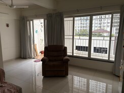 2.5 BHK + Extra Room Apartment For Sale in Kolte Patil Life Republic