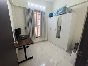 Kitchen in 2.5 BHK Apartment at Kolte Patil Life Republic, Hinjewadi – for Sale